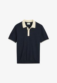 Vybráno, evening blue