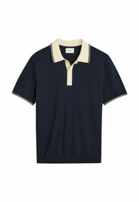 Polo - evening blue