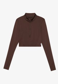 Niet geselecteerd, brown