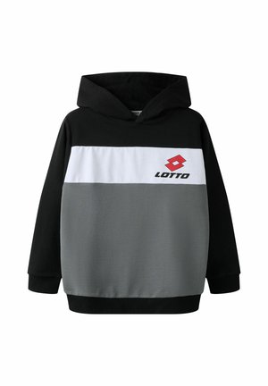 Name it LOTTO UNISEX czarny