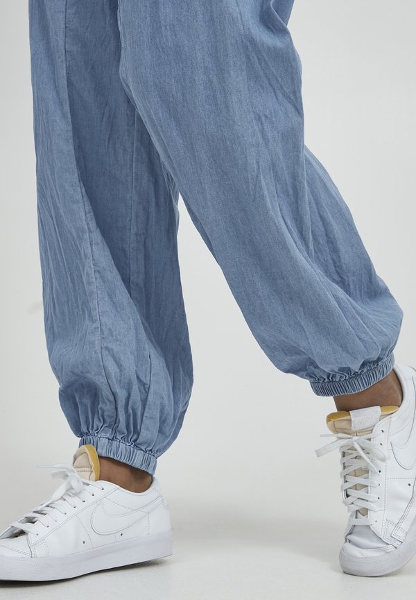 PZJILL - Jeans Tapered Fit3