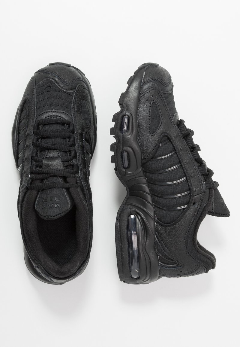 Nike Sportswear Air Max Tailwind Iv Sneakersy Niskie Black Czarny Zalando Pl Nike Sportswear Air Max Tailwind Iv Sneakersy Niskie Black Czarny Zalando Pl