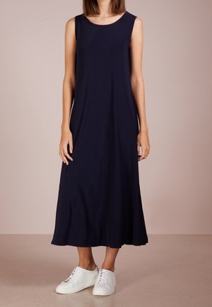 Maxikleid - blue
