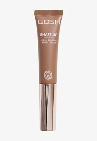 Gosh Copenhagen - GOSH SHAPE UP - Produits pour le contouring - 002. Image miniature 1