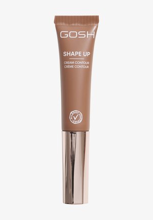 Gosh Copenhagen GOSH SHAPE UP - Contouring - 002.