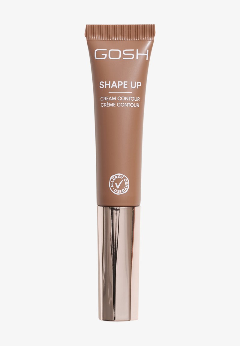 Gosh Copenhagen - GOSH SHAPE UP - Contouring - 002., Enlarge
