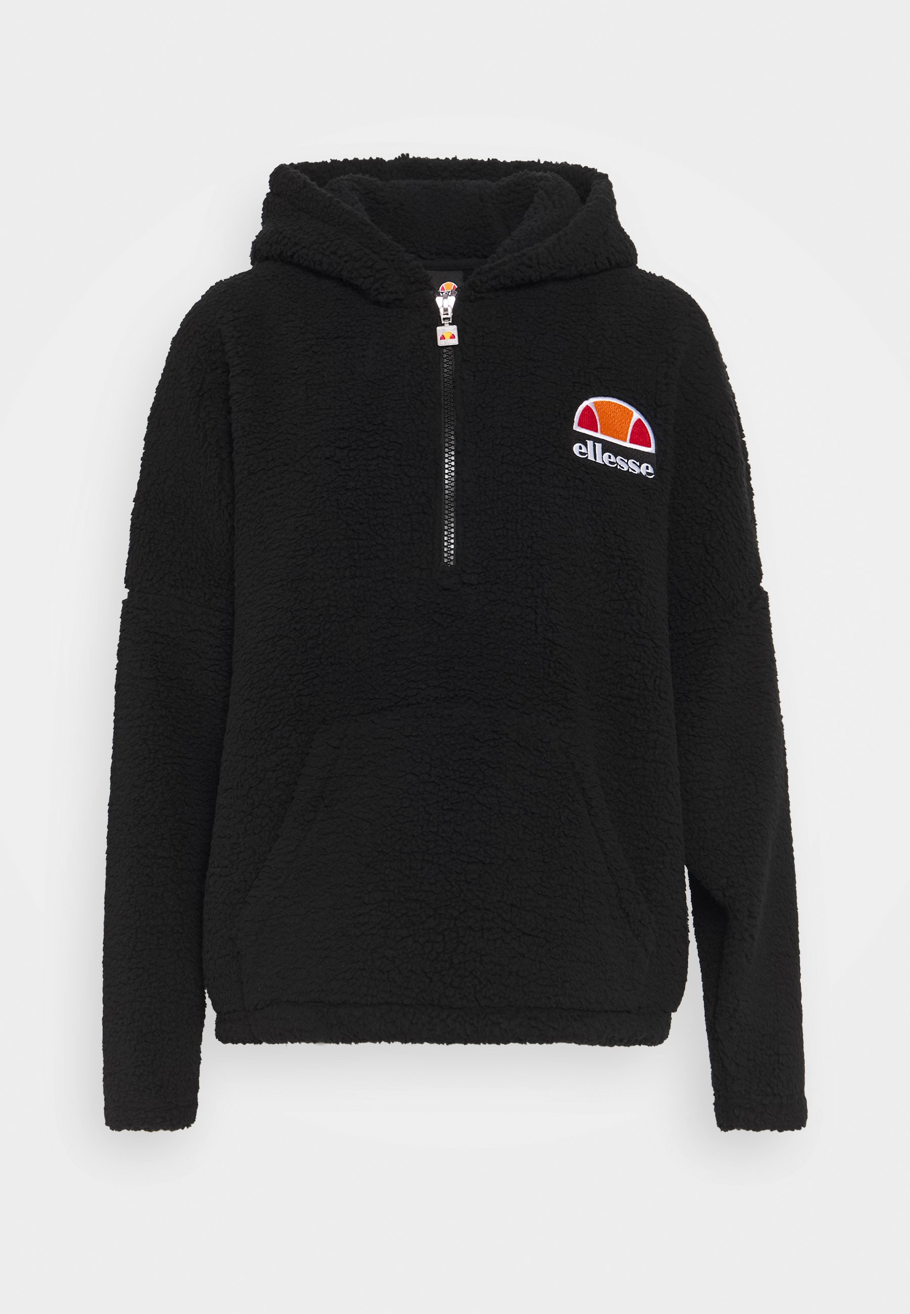 ellesse teddy pullover