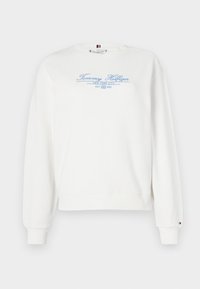 Unselected, ecru