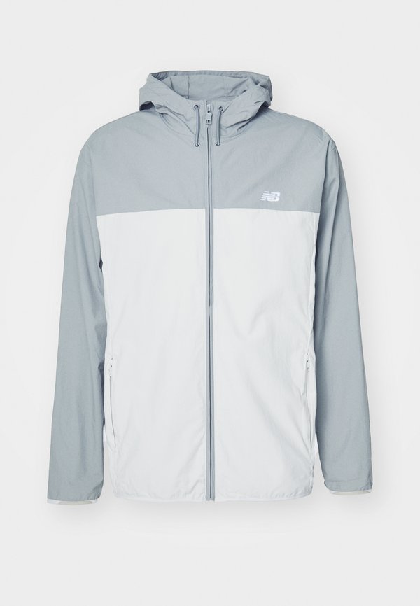 ATHLETICS JACKET - Windbreaker4