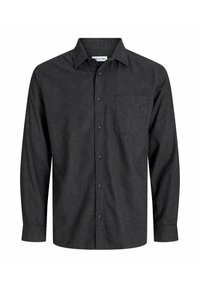 Unausgewählt, dark grey melange