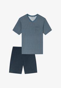 Seleccionado, graphit