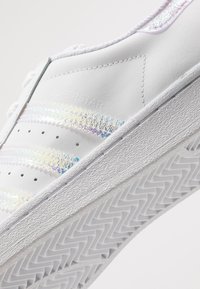 adidas Originals SUPERSTAR - Zapatillas - footwear white