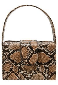 Topshop Handväska - nude