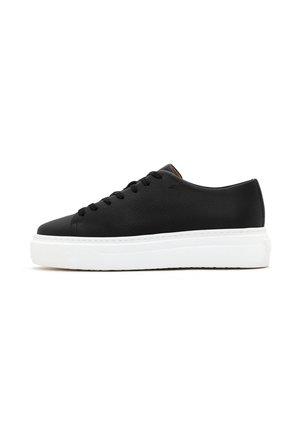 Baskets basses - black