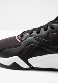 Puma Sneaker low - black