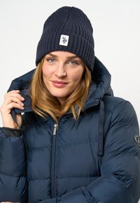 U.S. Polo Assn. Muts - dark sapphire