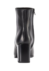 usha Botine clasice - schwarz