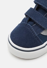 Vans OLD SKOOL UNISEX - Sneakers - tonal block navy/grey