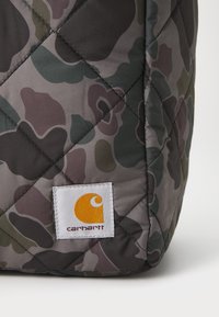 Carhartt WIP MYTON TRAVEL TOTE UNISEX - Velika torba - duck grey