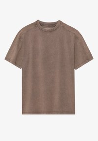 UNISEX - T-shirt imprimé - dark grey