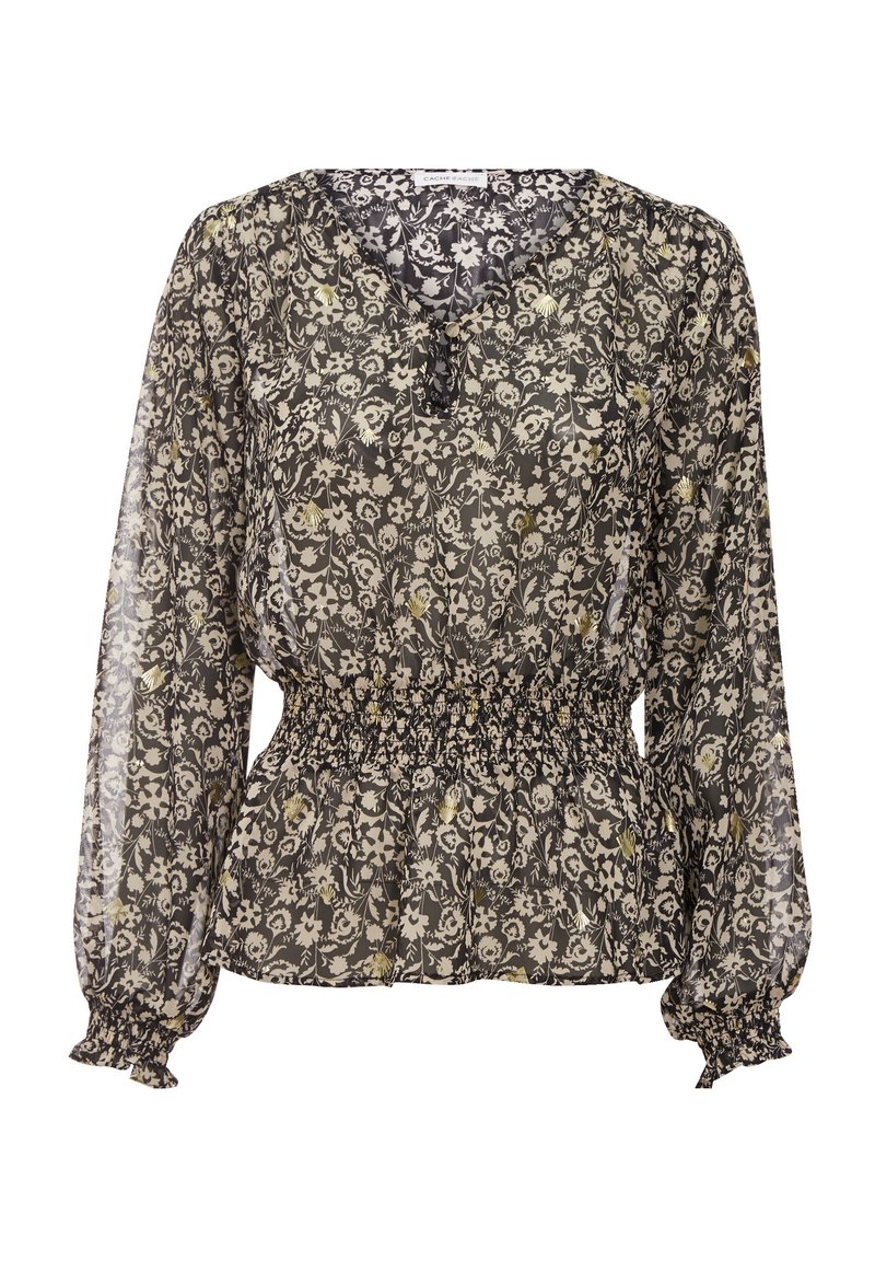 Cache Cache Blouse zwart