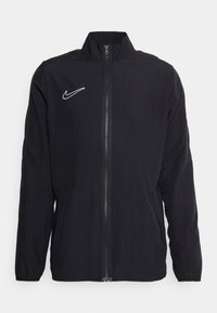 ACADEMY  - Chaqueta de entrenamiento - black white