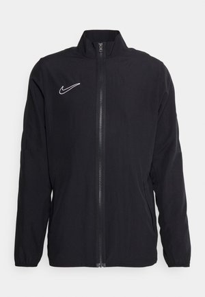 Nike Performance, ACADEMY - Træningsjakke - black white