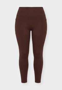 Δεν επιλέχθηκε, dark brown