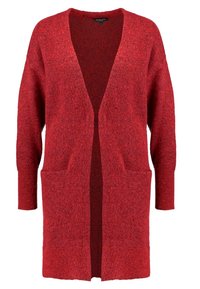 Selected Femme Chaqueta de punto - red