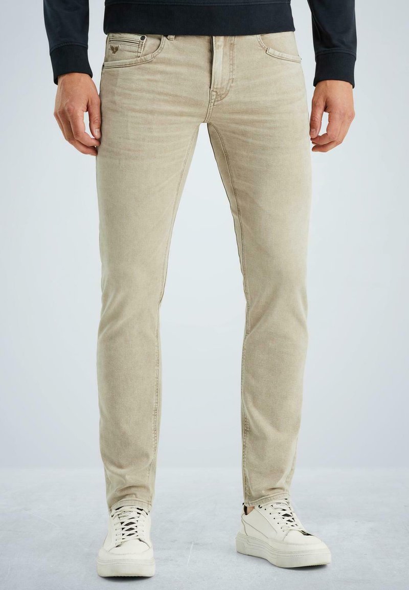 PME Legend TAILWHEEL beżowy