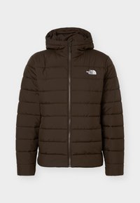 Δεν επιλέχθηκε, dark chestnut