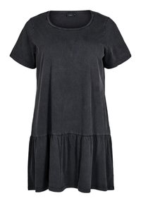 Unausgewählt, dark grey washed