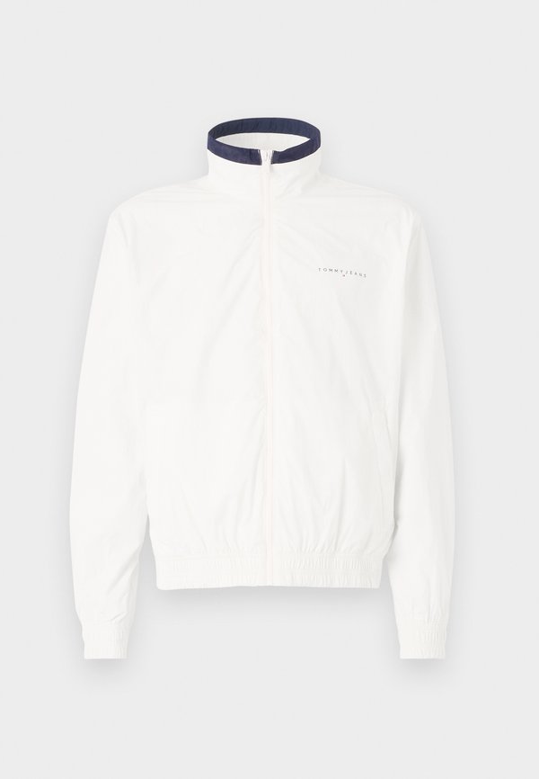 ESSENTIAL - Light jacket - ecru4