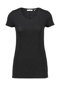 Niet geselecteerd, schwarz