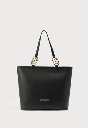 JEWEL - Shopping bags - black