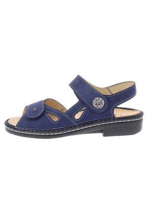 Finn Comfort COSTA - Riemensandalette - nubuk atoll