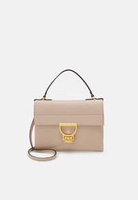 ARLETTIS - Borsa a mano - rosette