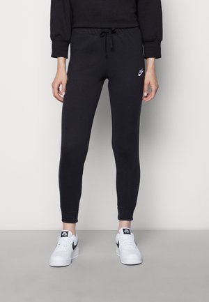 Nike Sportswear Pantalon de survêtement - black