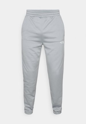 The North Face REAXION JOGGER - Jogginghose - monument grey/dark heather