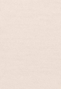 Hellbeige strukturiertem Stoff mit einem feinen Strickmuster, das eine weiche und dehnbare Oberfläche schafft, die sich für verschiedene Anwendungen eignet.