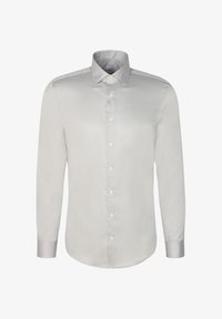 Niet geselecteerd, grey