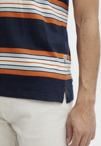 Blend BHPolo - Piké - dress blues