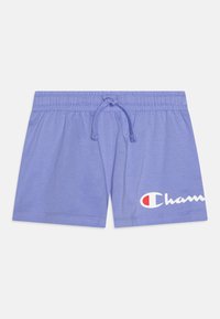 Non sélectionné, purple