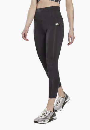Leggingek - night black