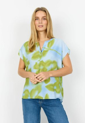 CATE 1 - Blůza - c windsurfer combi