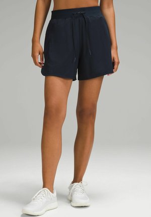 lululemon - Krótkie spodenki sportowe