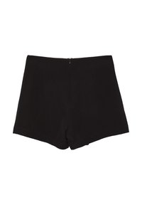 Calliope CON TORCIGLIONE - Gonna a portafoglio - nero