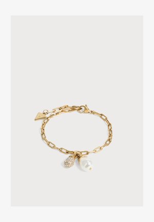 Guess, PEARLY - Bracelet - yellow gold-coloured
