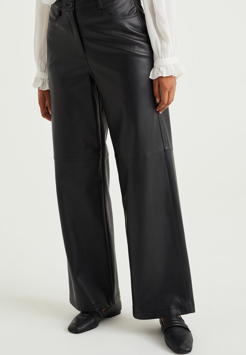 S.Oliver Pantalones 7/8, Corte Regular Para Mujer