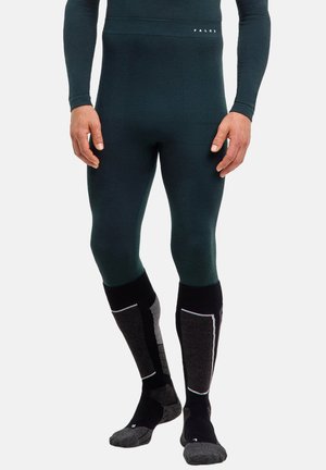 THERMOZONE 3/4 - Unterhose lang - holly